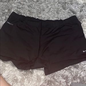 Nikefit Shorts
